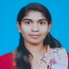 Sowndarya Rajasekar