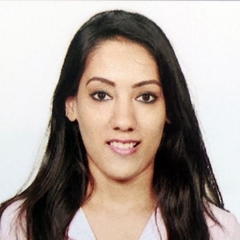 Anusha Gajula