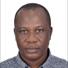 Abdulrahamon  Ajidagba