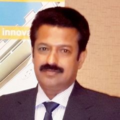 Ajith Gopinath Pillai, Asst Manager- Sales & Business Developement