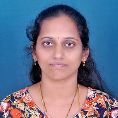 Sravani Kadari