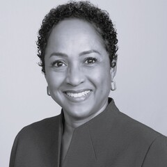 Myra Coleman Bierria , Chairman of Sustainability Committee