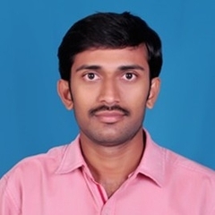 Harshavardhan Raju  Chamarthi 