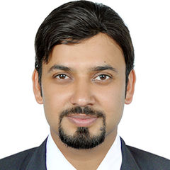 Asif Hanif, Project Engineer