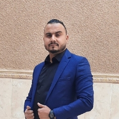 Ahmed Touaoua