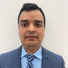 Bel Bahadur  Sunar, retail sales supervisor