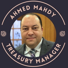 Ahmed Mahdy