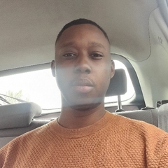 Kevin Kouegoue Djoumbissie