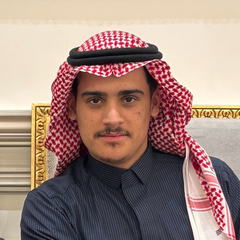 Mohamed Alhumaidi