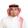 Thamer Al-Olayan, Head of Information Security