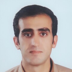 Payam عباسي, Technical Manager