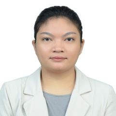 Su Pyae Hlyan Phyo, HR & Admin Executive