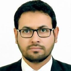 عادل محمد بن عجاج, SAP Successfactors specialist