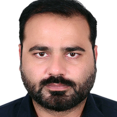 Faraz Khan