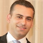 Firas Abu-Shaqra, Strategic Planning Consultant - Project Manager