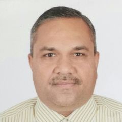 Dilipkumar Ravjibhai Kher, Lead
Engineer