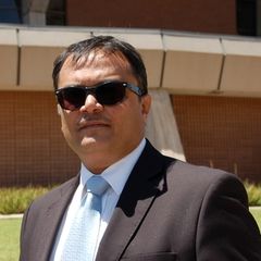 Kartik Shah, Delivery Manager/ Project Manager