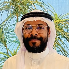 خالد الدوخي, Procurement Specialist