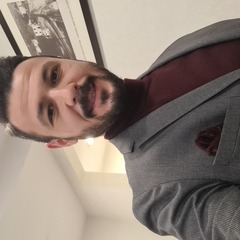 Ibrahim Yelken, Specialist Orthodontist