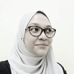 Kamiliyah Basith, Teams Coordinator