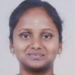 Mekala Sekar