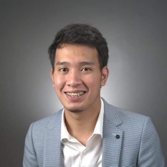 Gamaliel Marquez, sales operations officer
