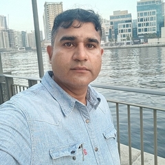 Mohammad Sajid Sajid