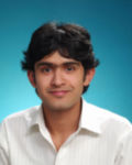 Fahad Bukhari, Project Engineer