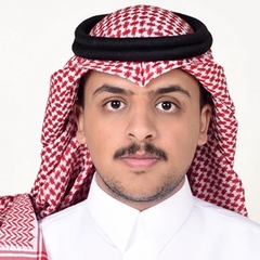 Faris Alghamdi