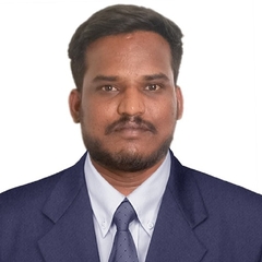 CA Nagaraju
