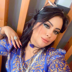 MENNAT Allah Othman  Alzefary