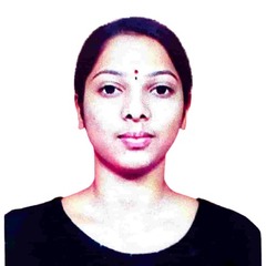 Rashmitha  Rangaswamy