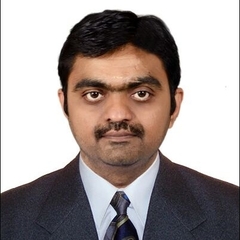 Ranjith Kumar  Kannan 