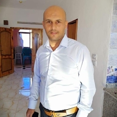 Rami Banehamad