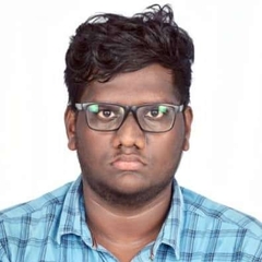 Deepak Ayyankalai