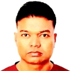 Satyendra Kumar Kumar