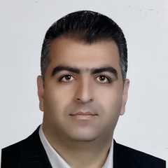 Mohammadreza Esmaili