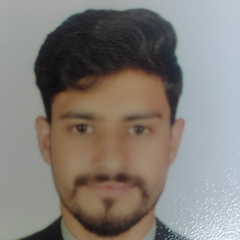 Wajid Ali