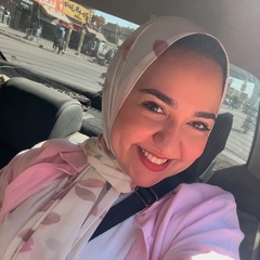 Dina Mahmoud