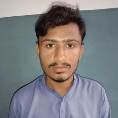 Muhammad janbaz