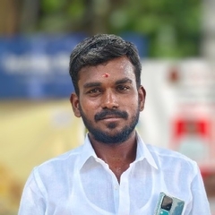 Jeeva Ramakirushanan