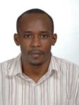 Denis wafula, Escalations Manager