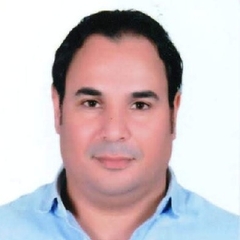 Mostafa Khalaf Abdelwahab Mohamed