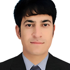 Hamza Khan