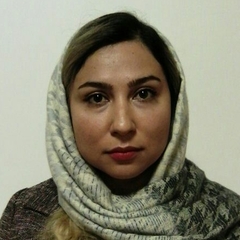 Narges Yazdani