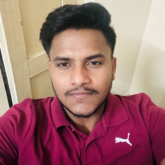 Vinay kumar Reddy Kyadari 