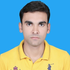 Khuram  Shahzad 