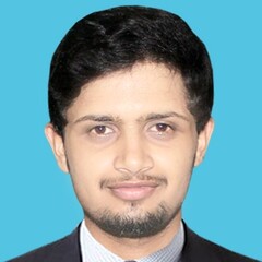 Muhammad  Asadullah