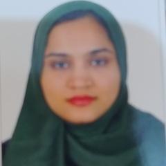 Haleema Faizan