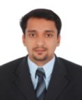 Nasar Muhammed, Finance/Accounts Manager